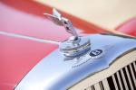 Bentley Mark VI Sports Saloon by James Young Ltd 1947 года
